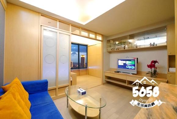 Hotel 85 Happy Holiday Kaohsiung Exterior foto