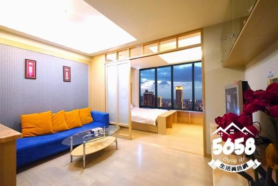 Hotel 85 Happy Holiday Kaohsiung Exterior foto