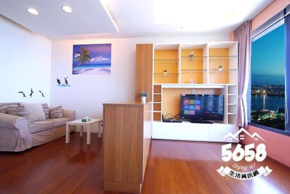 Hotel 85 Happy Holiday Kaohsiung Exterior foto